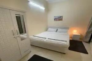 Pharaohs Inn Deira Hostel, Dubai