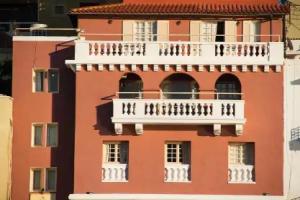 Porto Maltese Boutique Estate, Agios Nikolaos