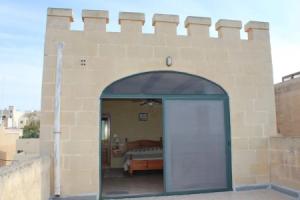 Tal-Bir Farmhouse, Ghajnsielem