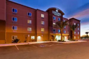Candlewood Suites Tucson by IHG, Tucson