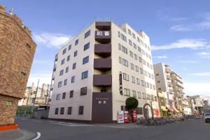 Hotel Wako, Osaka