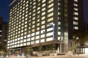 DoubleTree by Hilton Hotel Santiago - Vitacura, Santiago