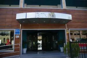 The Key Sensation Hotel, Torremolinos