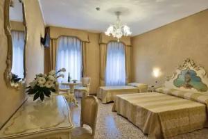 Hotel Al Malcanton, Venice