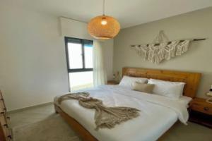 Aladdin Chalets - 2.5 Bedrooms, Aqaba
