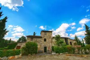 Escape to Vineyards, Elba Apartments, Radda in Chianti
