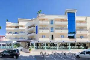 International Beach Hotel, Caorle