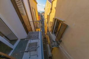 Maremio Apartments, Cefalu