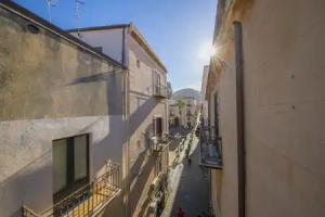 Palazzo Villelmi, Cefalu