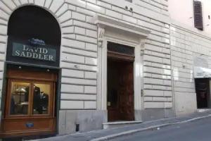 Five Rooms Rome Guesthouse, Rome