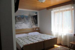 Berg Hotel Latemar Spitze, Vigo di Fassa