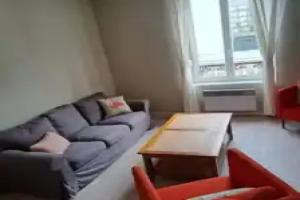 Suite Saint Maurice 2 Hotel, Reims