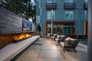 Anton Ladera Hotel, Mountain View