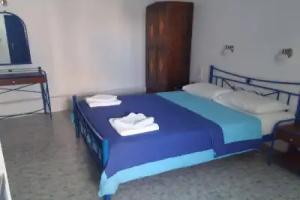 Roula Villa, Perissa
