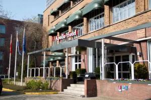 Leonardo Hotel Breda City Center, Breda