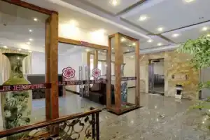 Kunshan Jiale International Business Hotel (Wanxianghui Jiangpu Subway Station), Kunshan