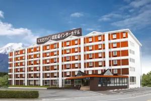 Kuretake Inn Gotemba Inter, Gotemba