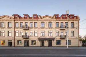 Calvary Hotel & Restaurant Vilnius, Vilnius