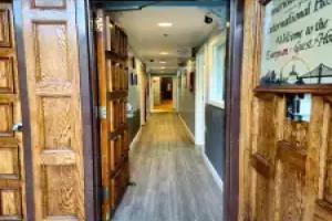 European Hostel, San Francisco