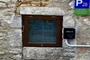 Castello di Titignano, Orvieto