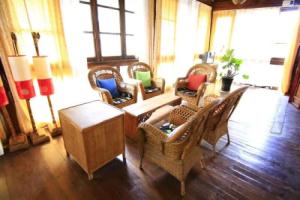 Sleepy Inn, Lijiang