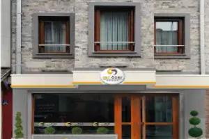 Set Ozer Hotel, Canakkale