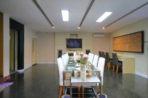 Pinklao Resort by OYO Rooms, Nonthaburi City