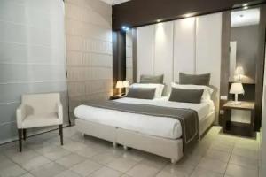 Hotel Lafayette, Giovinazzo
