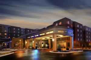 Residence Inn Phoenix Desert View at Mayo Clinic, Phoenix