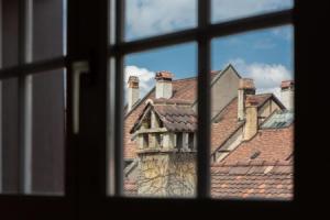 Boutique Hotel Belle Epoque, Berne