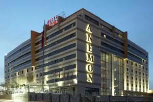 Anemon Eskisehir Hotel, Eskisehir