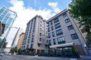 Livinton Hotel Ataşehir, Istanbul