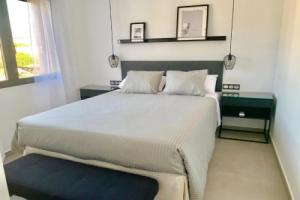 Mediterranea Suite Apartment, Albir