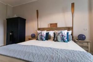 Love & Fama Hotel, Sabaudia