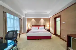 Hangzhou haiwaihai  Communication hotel, Hangzhou