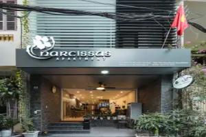 Narcissus Hotel and Apartment, Hanoi