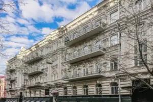 Globe Runner Rooms & Dorms, Kiev