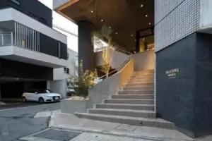 Hotel Kogane, Kumamoto