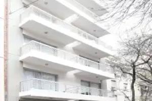 Argenta Suites Belgrano, Buenos Aires