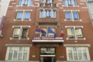 Palazzo Buenos Aires, Milan