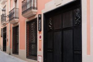 Citizentral Juristas, Valencia