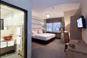 Metropol Rooms, Dusseldorf