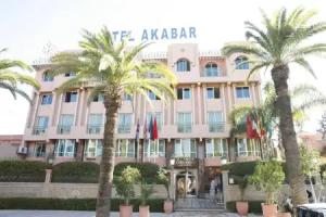 Hotel Akabar, Marrakech