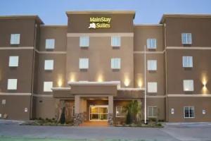MainStay Suites Midland, Midland