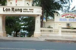 Mercure Vung Tau, Vung Tau