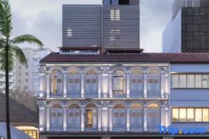 301 Studio & Suites by Recharge Residences, Singapore