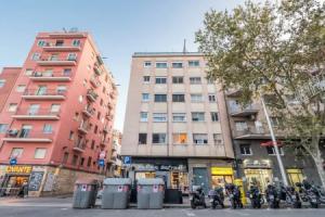 BeBarceloner Apartments San Marti Apar, Barcelona