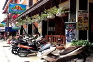 Nanai 2 Residence Apart-hotel, Patong