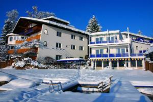 Barry Memle Lake Side Resort, Velden am Woerthersee