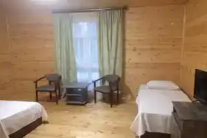 Натали, Gudauta